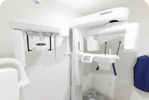 レントゲン撮影装置