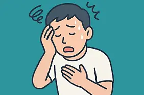 歯科麻酔で気分が悪くなる理由