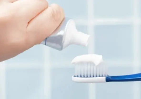 フッ素入り歯磨剤の正しい使い方